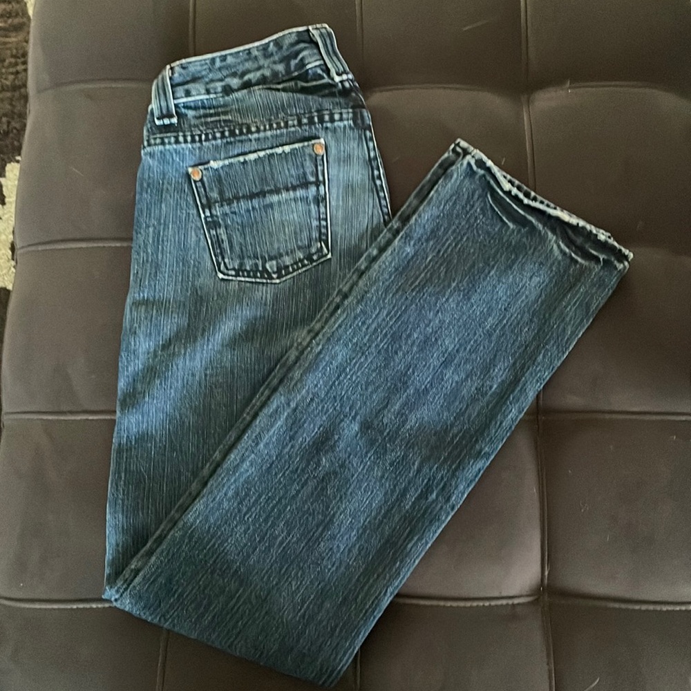Denim Jeans